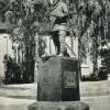 Svend Foyn monumentet